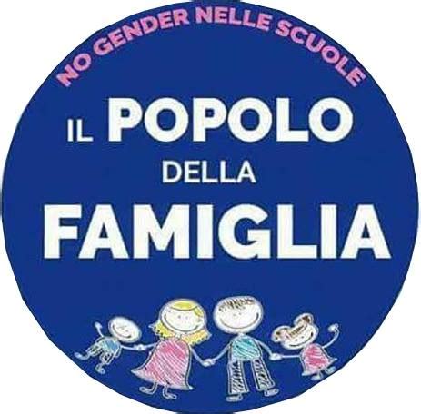 Popolo della Famiglia Circolo di Falconara Marittima